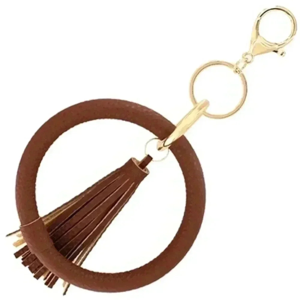 Bangle Keychain